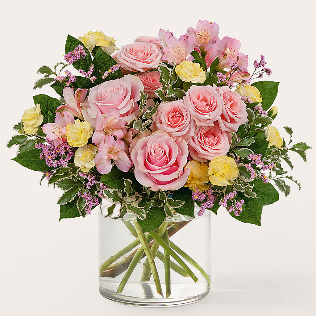 Refreshed Bouquet – Floreria Reno, Reno NV