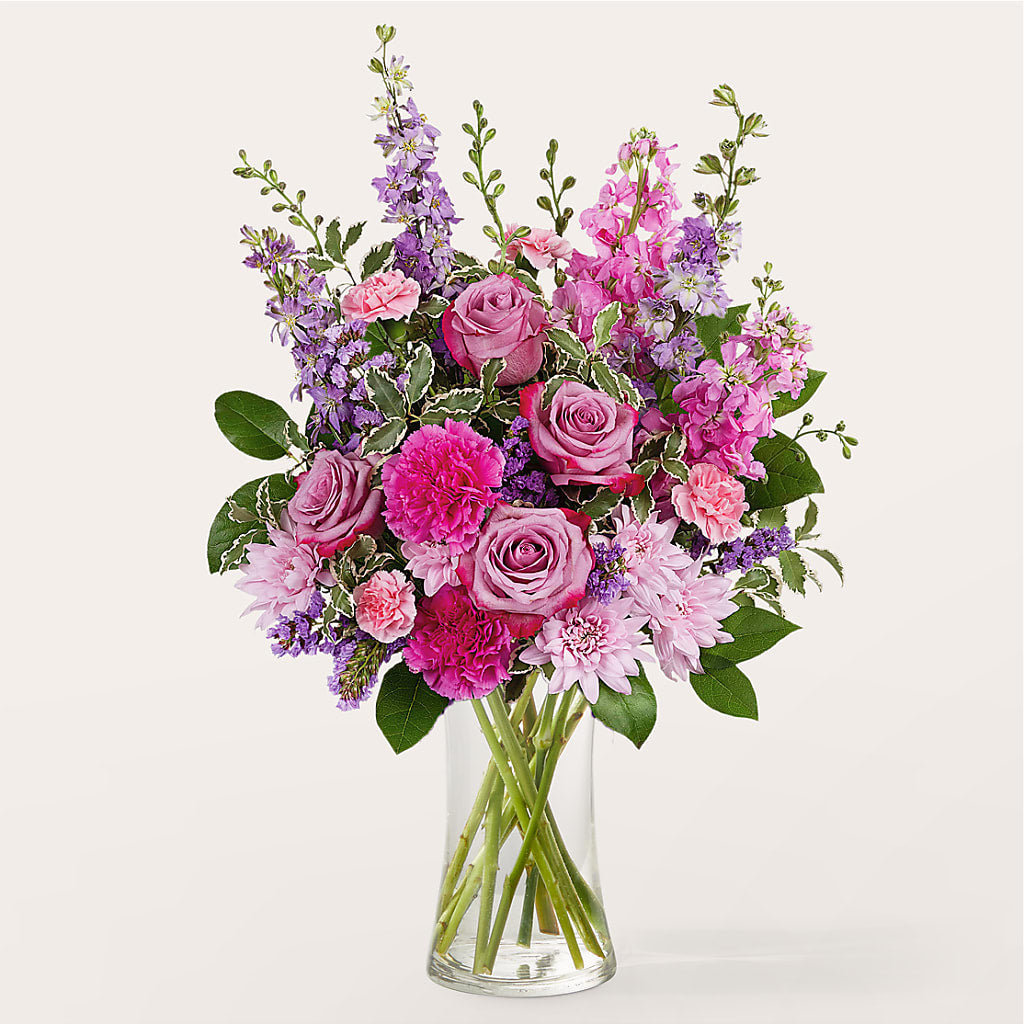 Sincerely Yours Bouquet – Floreria Reno, Reno NV