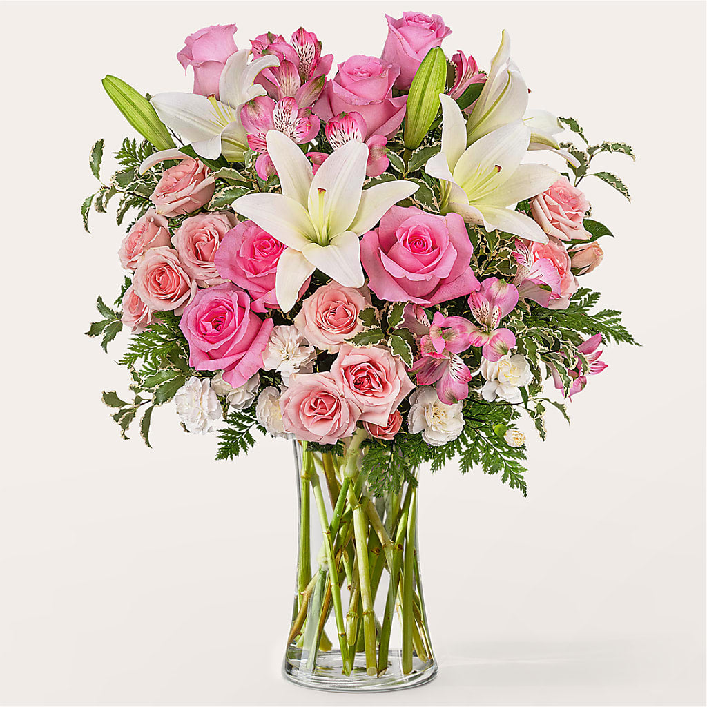 All the Best Bouquet – Floreria Reno, Reno NV