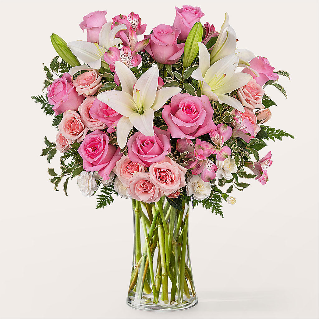 All the Best Bouquet – Floreria Reno, Reno NV