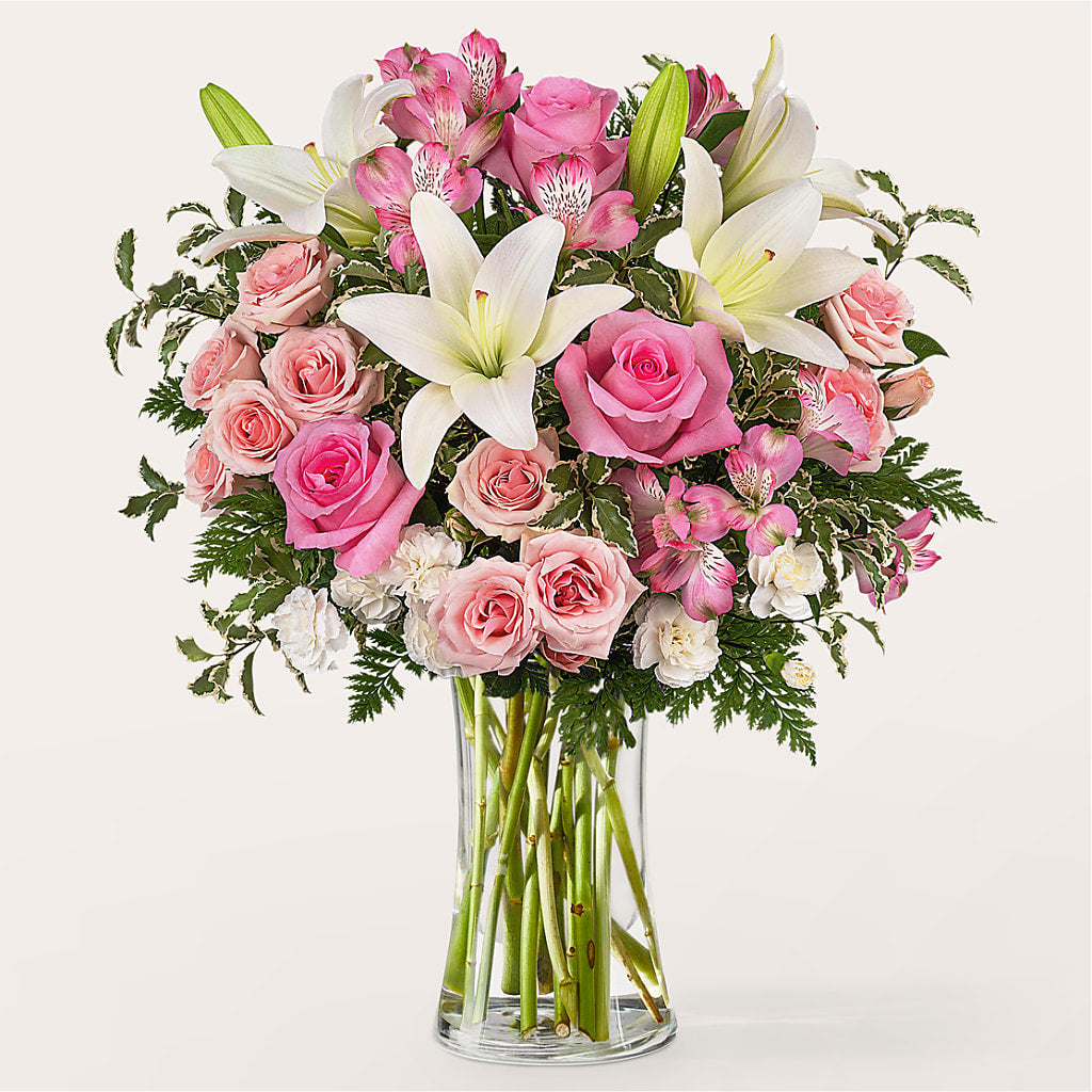 All the Best Bouquet – Floreria Reno, Reno NV