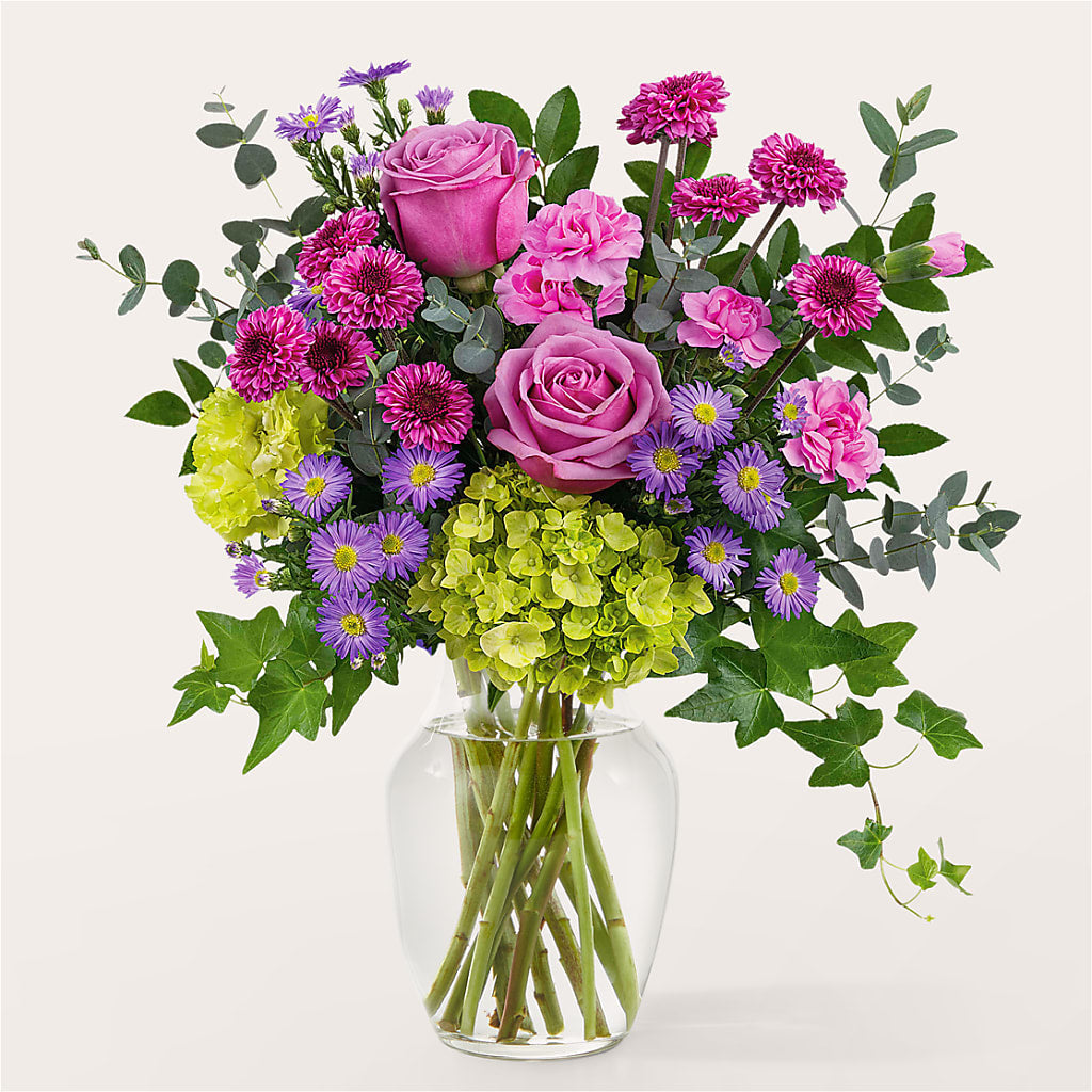 Whispering Garden Bouquet – Floreria Reno, Reno NV