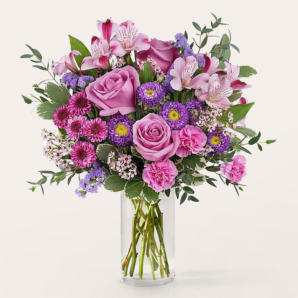 Fanciful Blossoms Bouquet – Floreria Reno, Reno NV