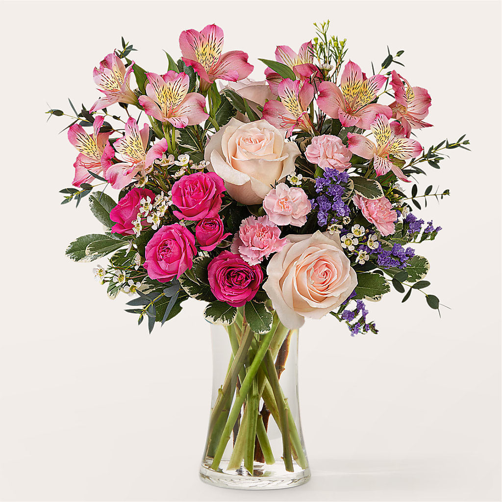 A La Mode Bouquet – Floreria Reno, Reno NV