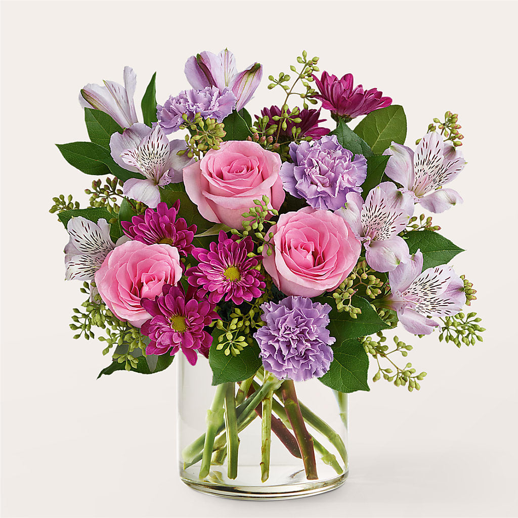 In the Clouds Bouquet – Floreria Reno, Reno NV