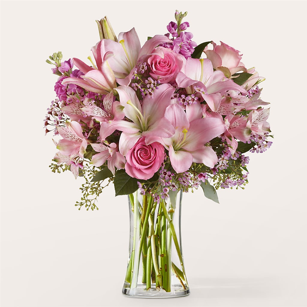 Gentle Gesture Bouquet – Floreria Reno, Reno NV