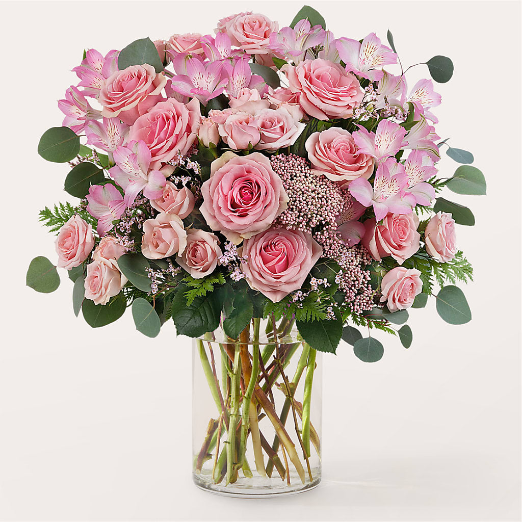 Sweetheart Bouquet – Floreria Reno, Reno NV