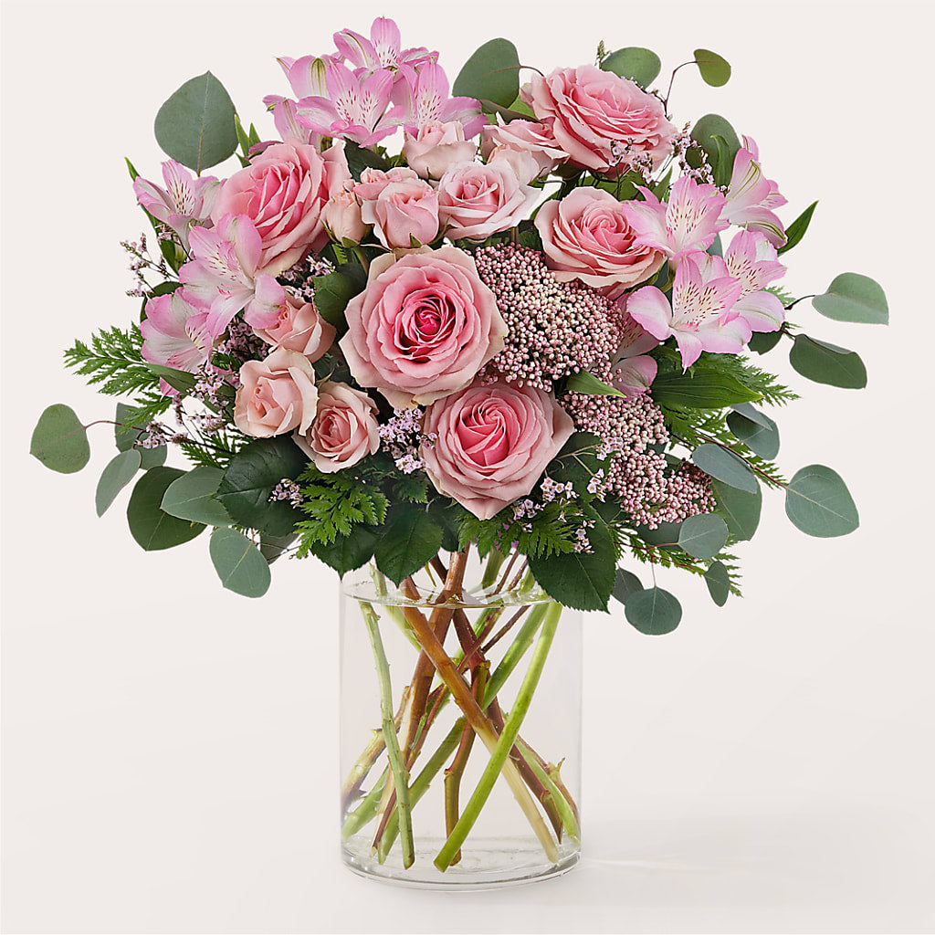 Sweetheart Bouquet – Floreria Reno, Reno NV