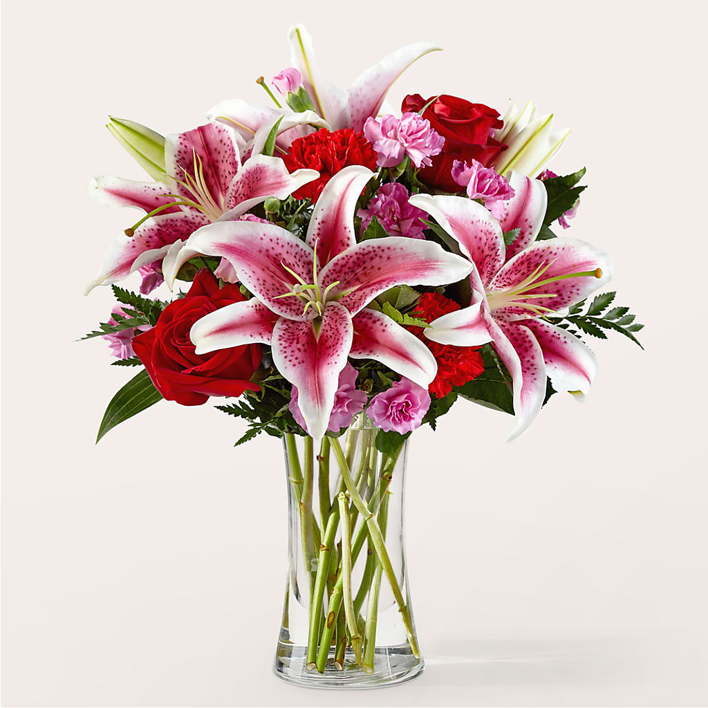 Honeymoon Bouquet – Floreria Reno, Reno NV