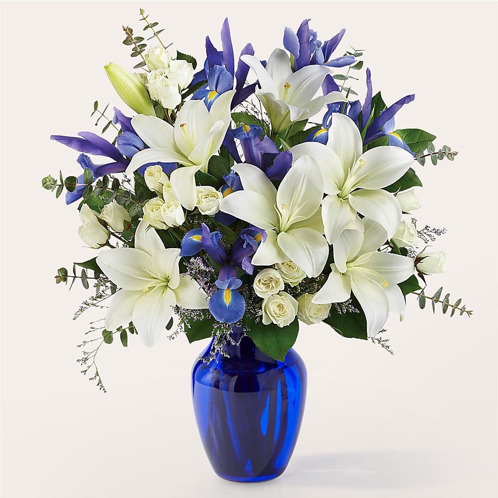 Restorative Pause Bouquet – Floreria Reno, Reno NV