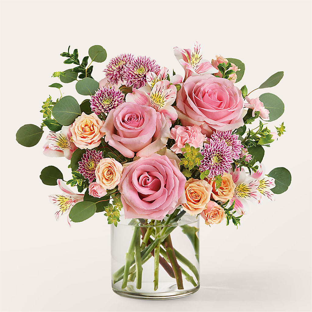 Pleasant Pastures Bouquet – Floreria Reno, Reno NV
