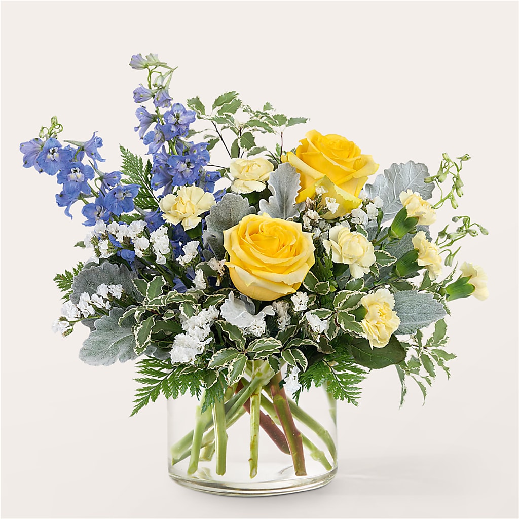 Butterfly Wings Bouquet – Floreria Reno, Reno NV
