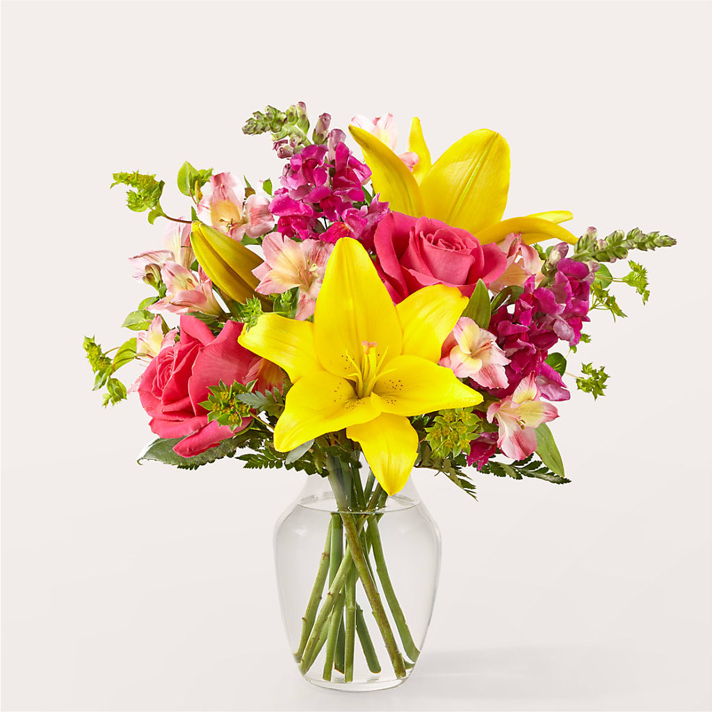 Lovely Day Bouquet – Floreria Reno, Reno NV