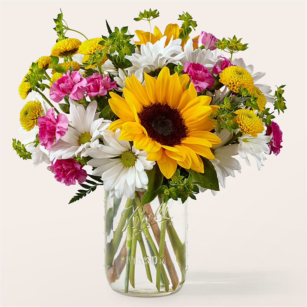 Aglow Bouquet – Floreria Reno, Reno NV
