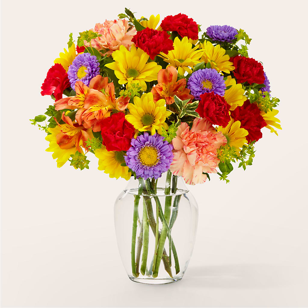 Kaleidoscope Bouquet – Floreria Reno, Reno NV