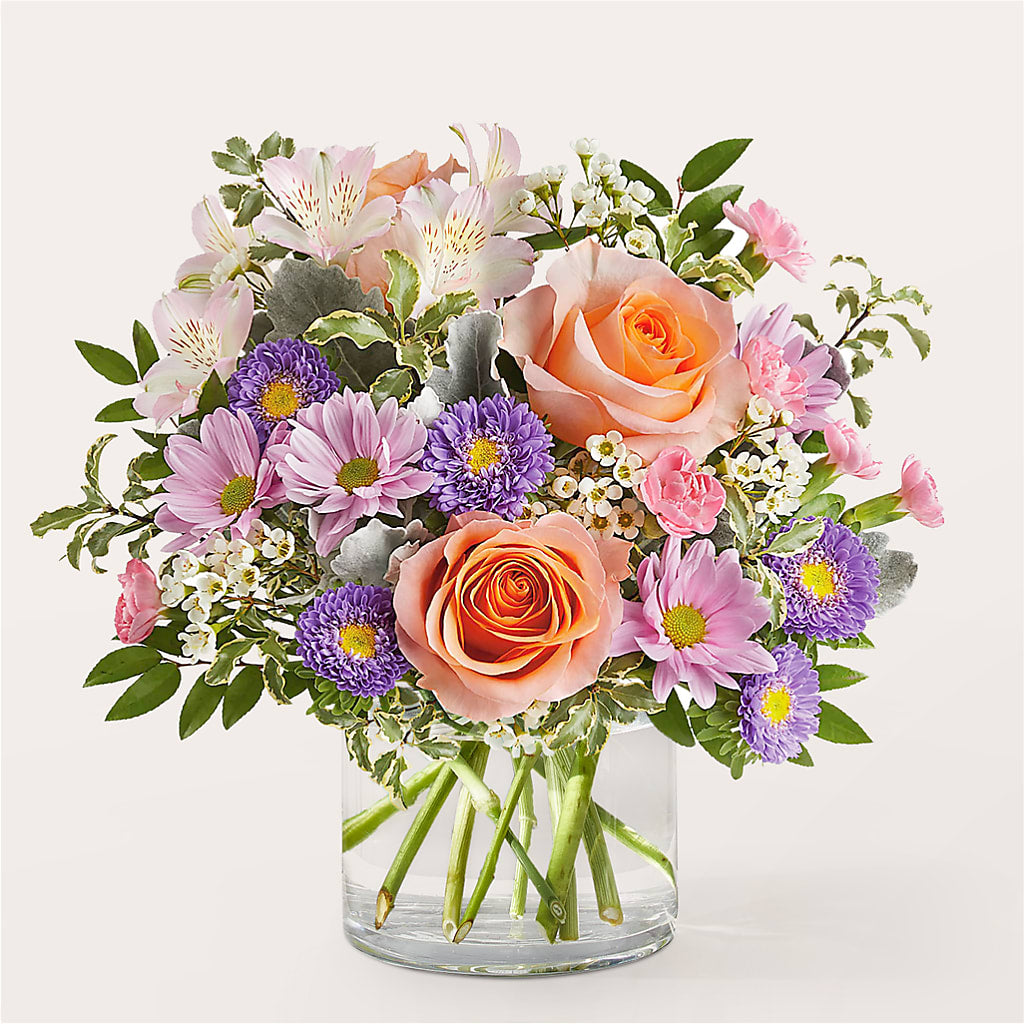 Glimmer Bouquet – Floreria Reno, Reno NV