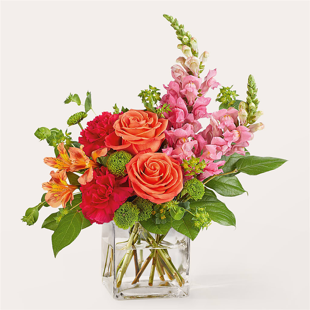 Cosmopolitan Bouquet – Floreria Reno, Reno NV