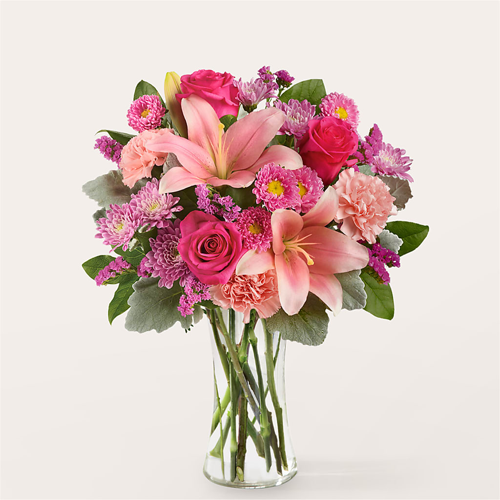 Dream Come True Bouquet – Floreria Reno, Reno NV