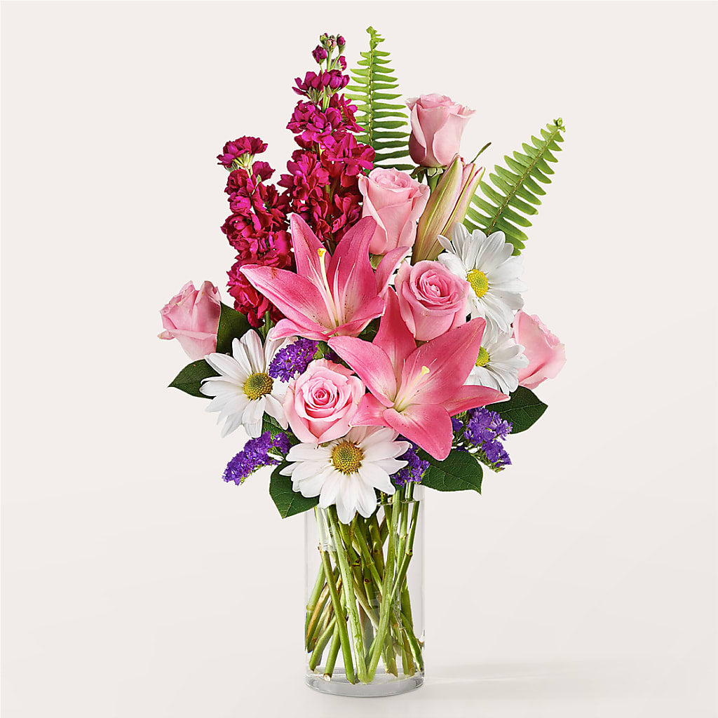 Blooming Spectacle Bouquet – Floreria Reno, Reno NV
