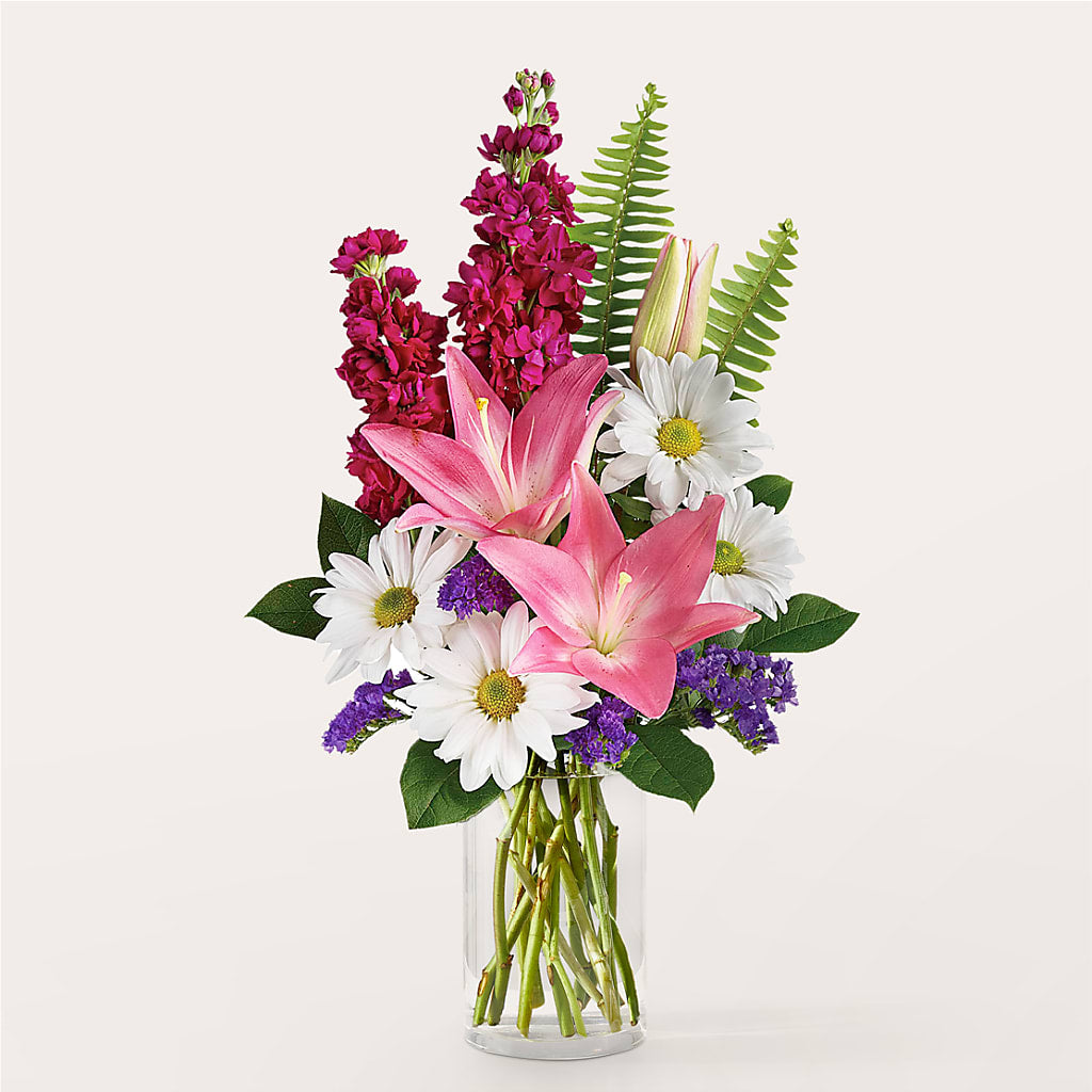 Blooming Spectacle Bouquet – Floreria Reno, Reno NV