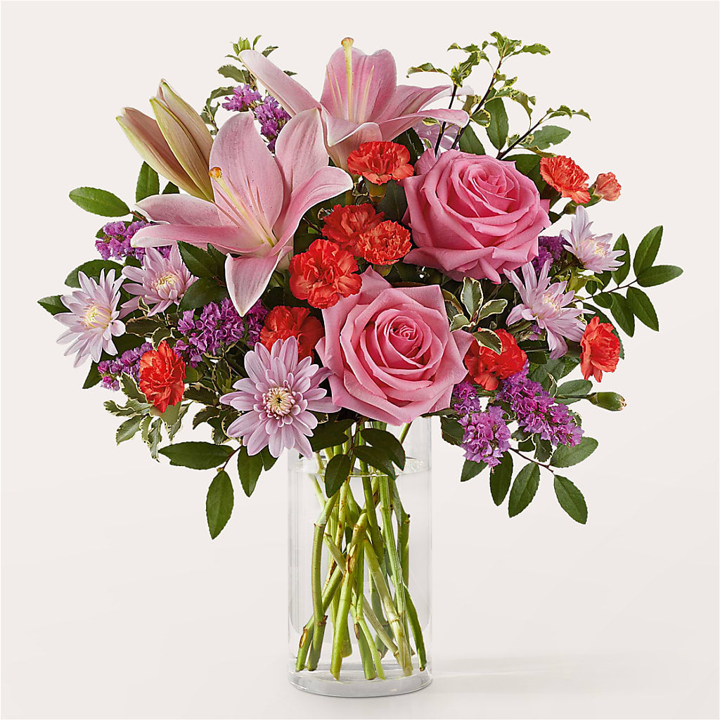 Sequins Bouquet – Floreria Reno, Reno NV