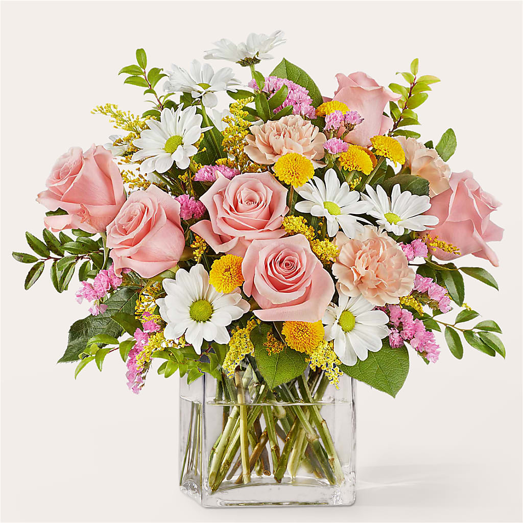 Country Cottage Bouquet – Floreria Reno, Reno NV
