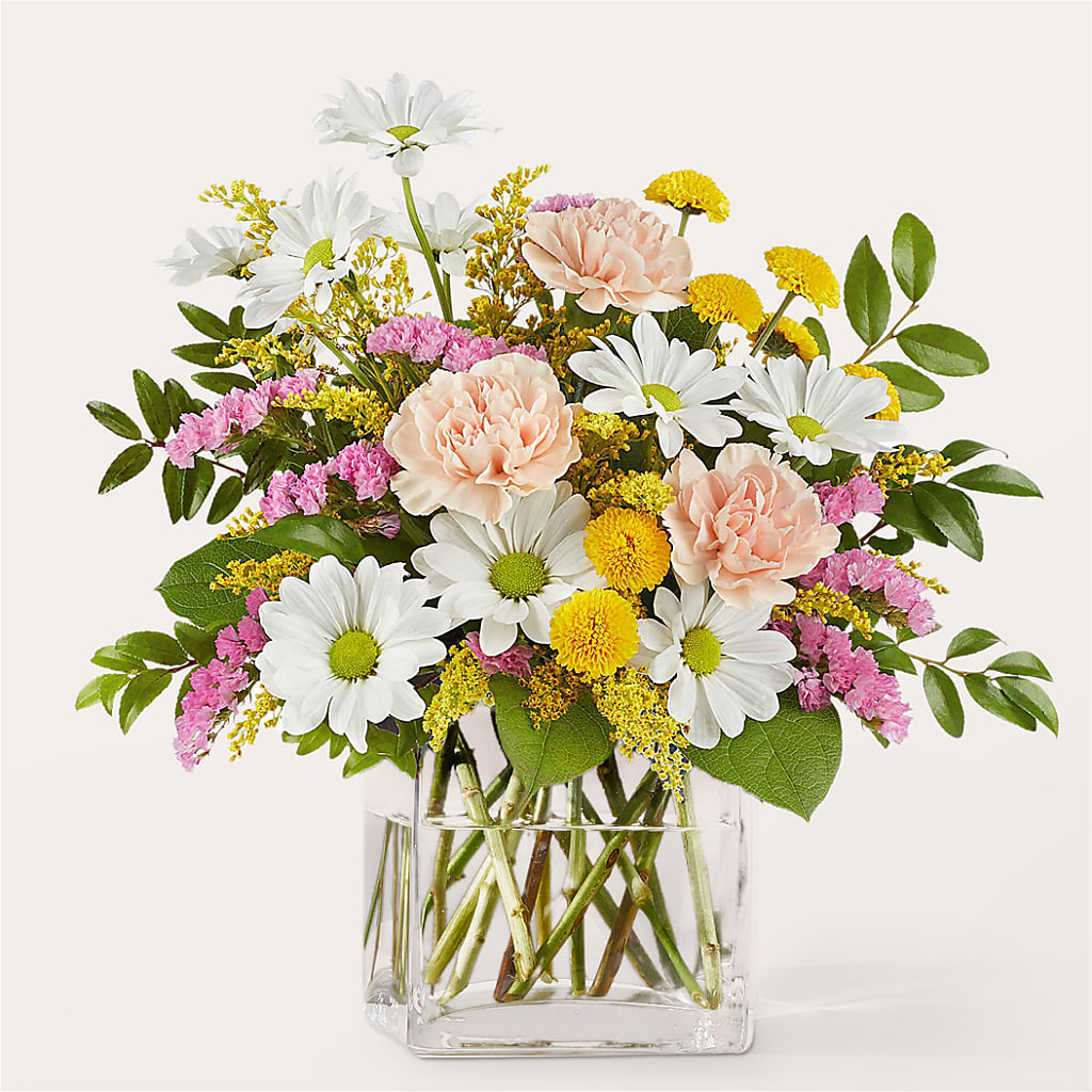 Country Cottage Bouquet – Floreria Reno, Reno NV