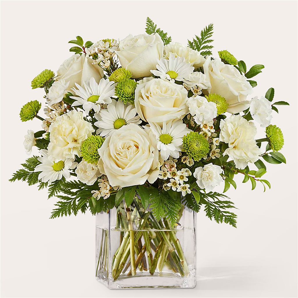 Momentary Meditation Bouquet – Floreria Reno, Reno NV