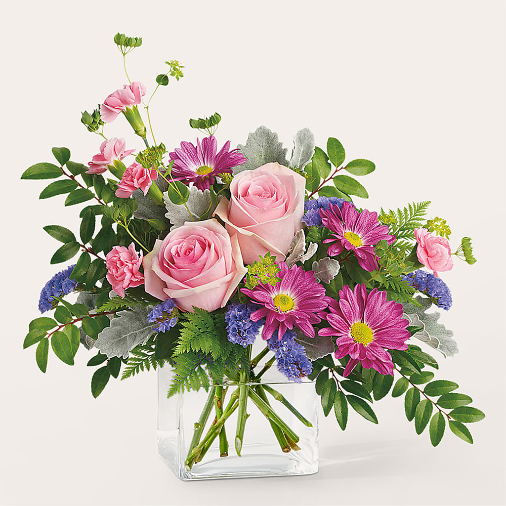 Starlet Bouquet – Floreria Reno, Reno NV