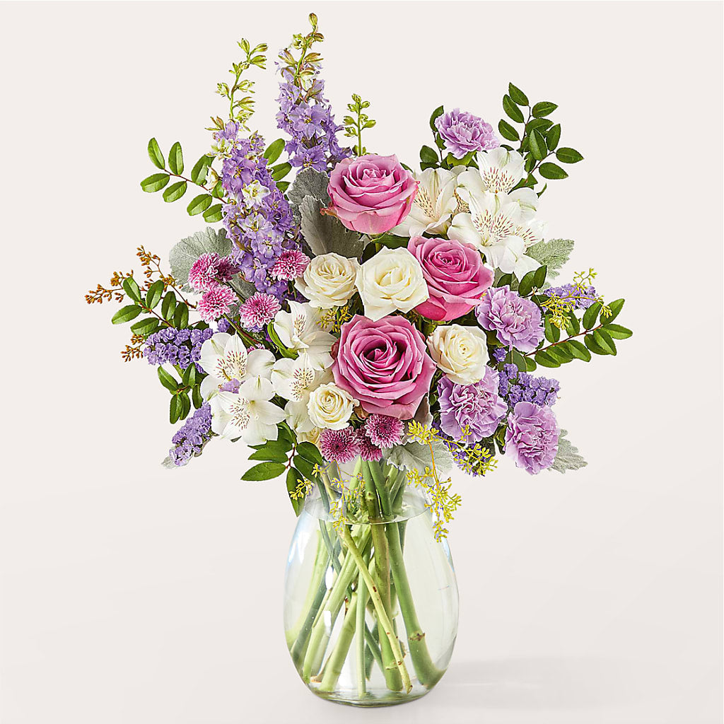 Lucky Me Bouquet – Floreria Reno, Reno NV