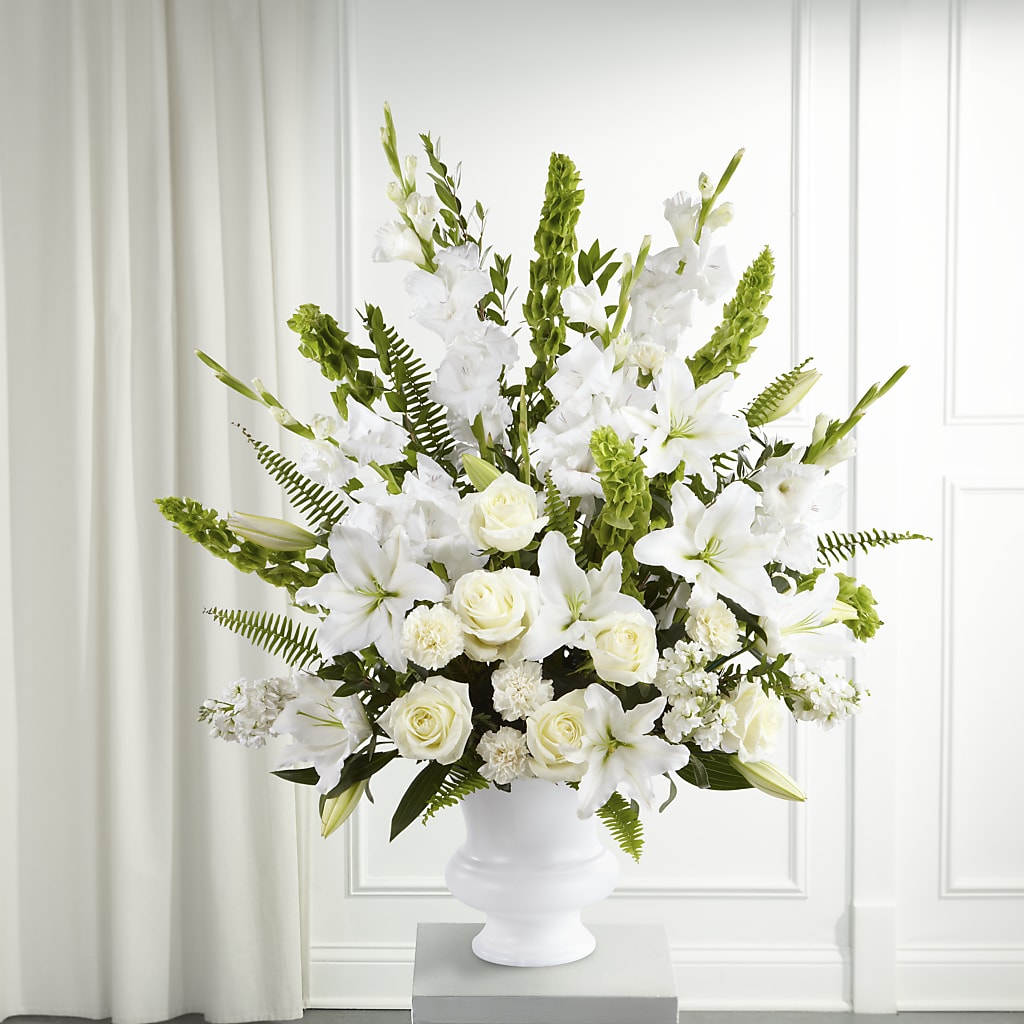 Morning Stars Arrangement – Floreria Reno, Reno NV