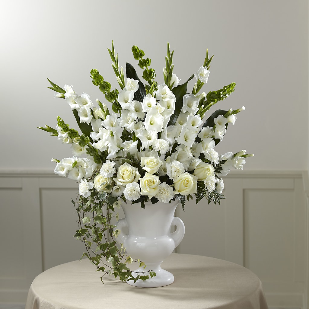 Fond Reflections Arrangement – Floreria Reno, Reno NV