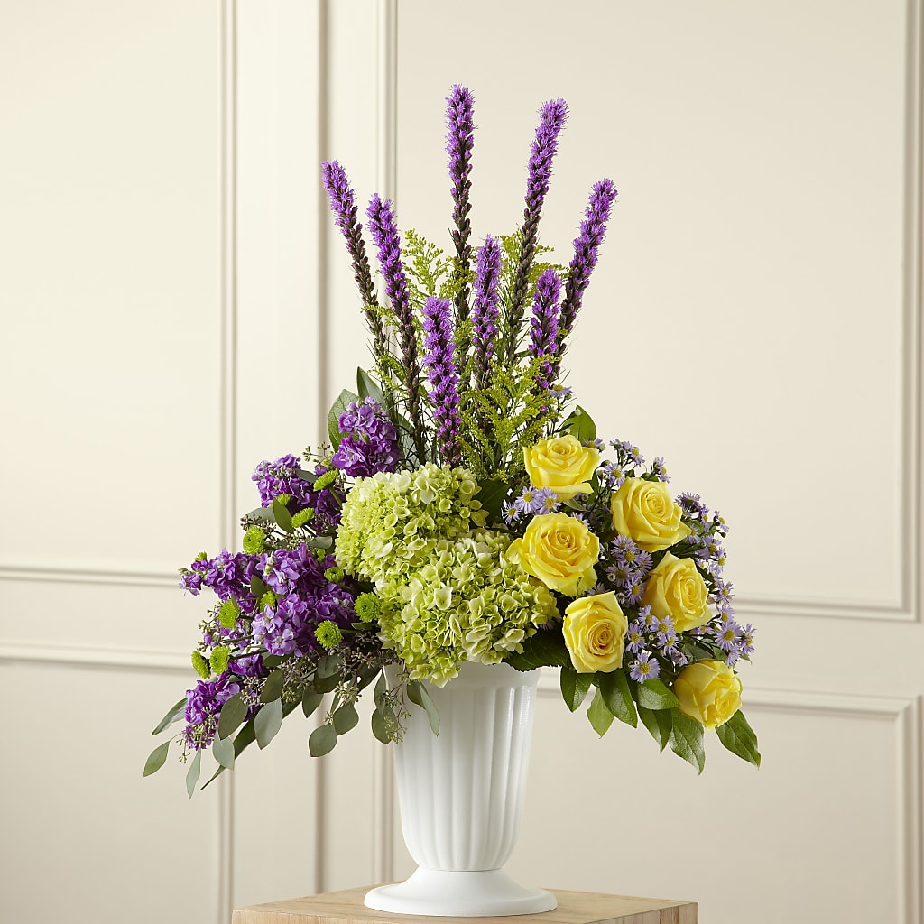 Affection Arrangement – Floreria Reno, Reno NV