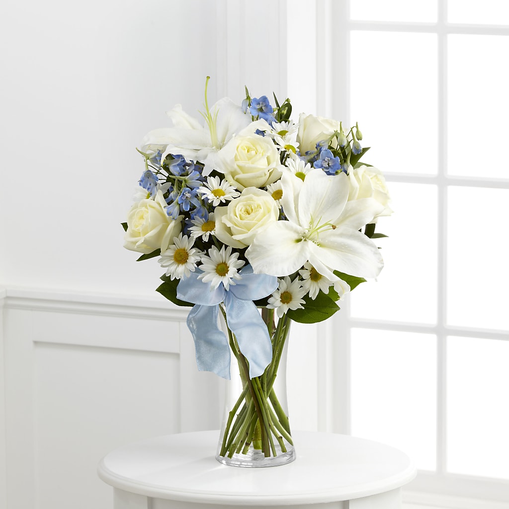 Sweet Peace Bouquet – Floreria Reno, Reno NV