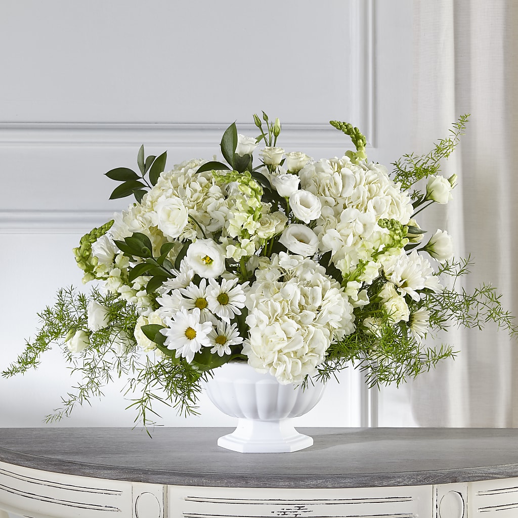 Love & Compassion Arrangement – Floreria Reno, Reno NV
