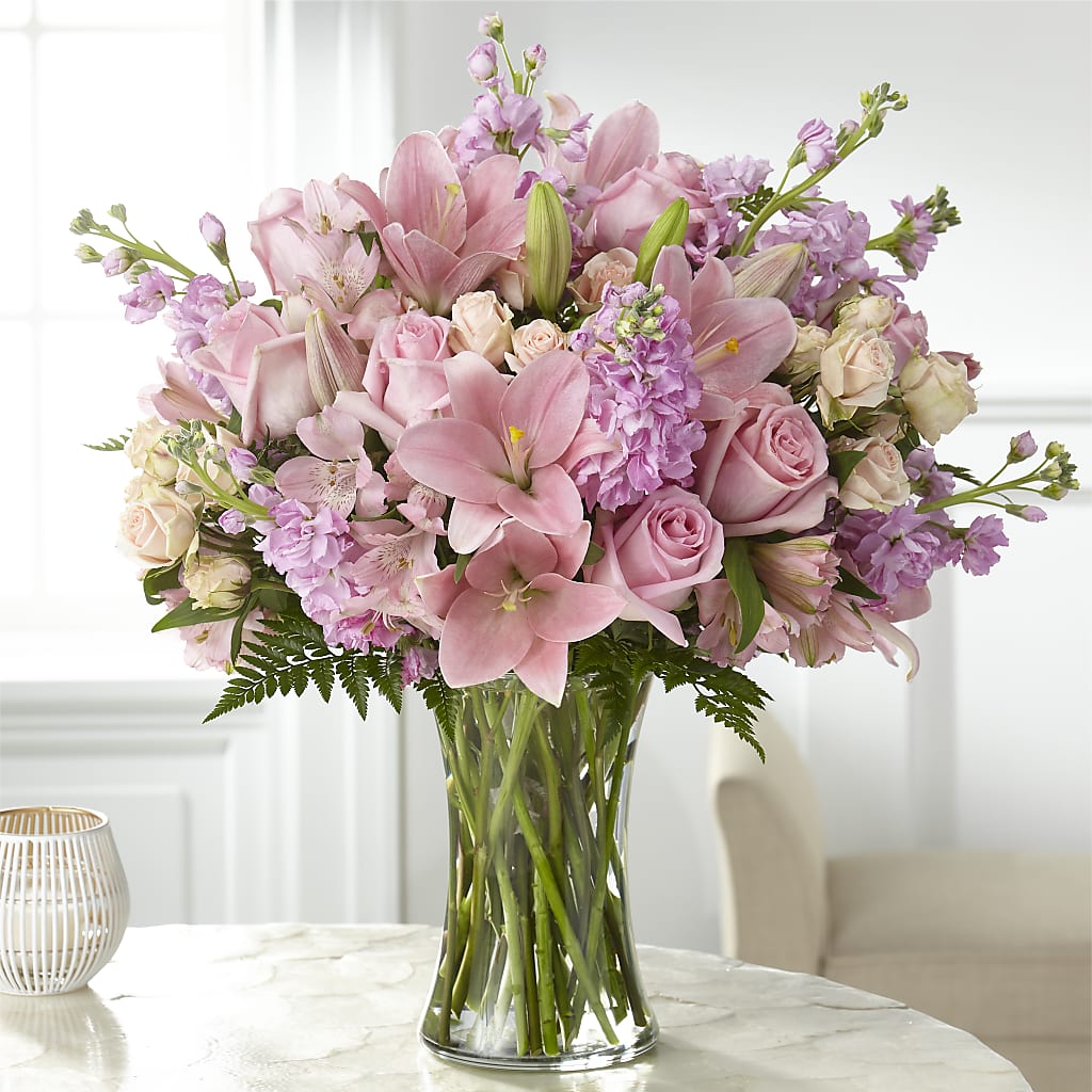 Wishes & Blessings Bouquet – Floreria Reno, Reno NV