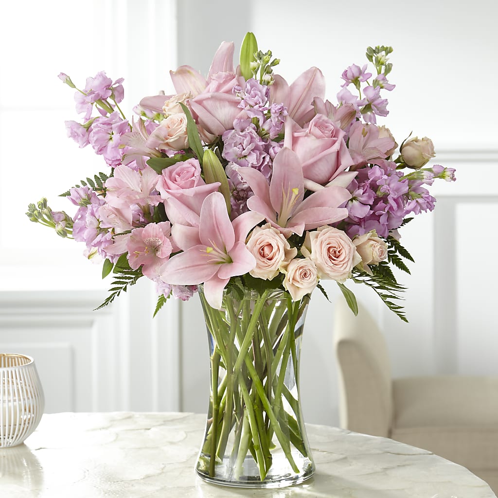 Wishes & Blessings Bouquet – Floreria Reno, Reno NV