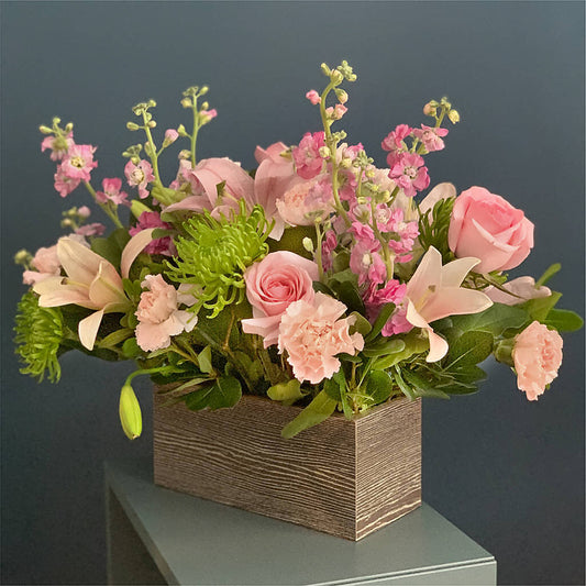 Beautiful Spirit Basket – Floreria Reno, Reno NV