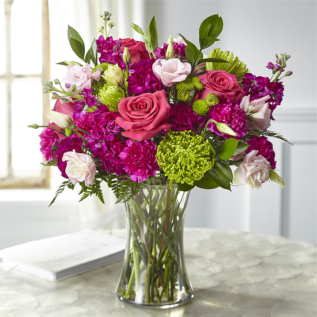 Everlasting Embrace Bouquet – Floreria Reno, Reno NV
