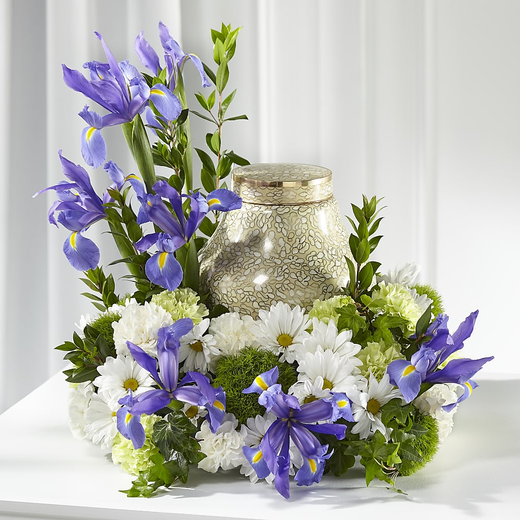 Sincere Spirit Cremation Adornment – Floreria Reno, Reno NV
