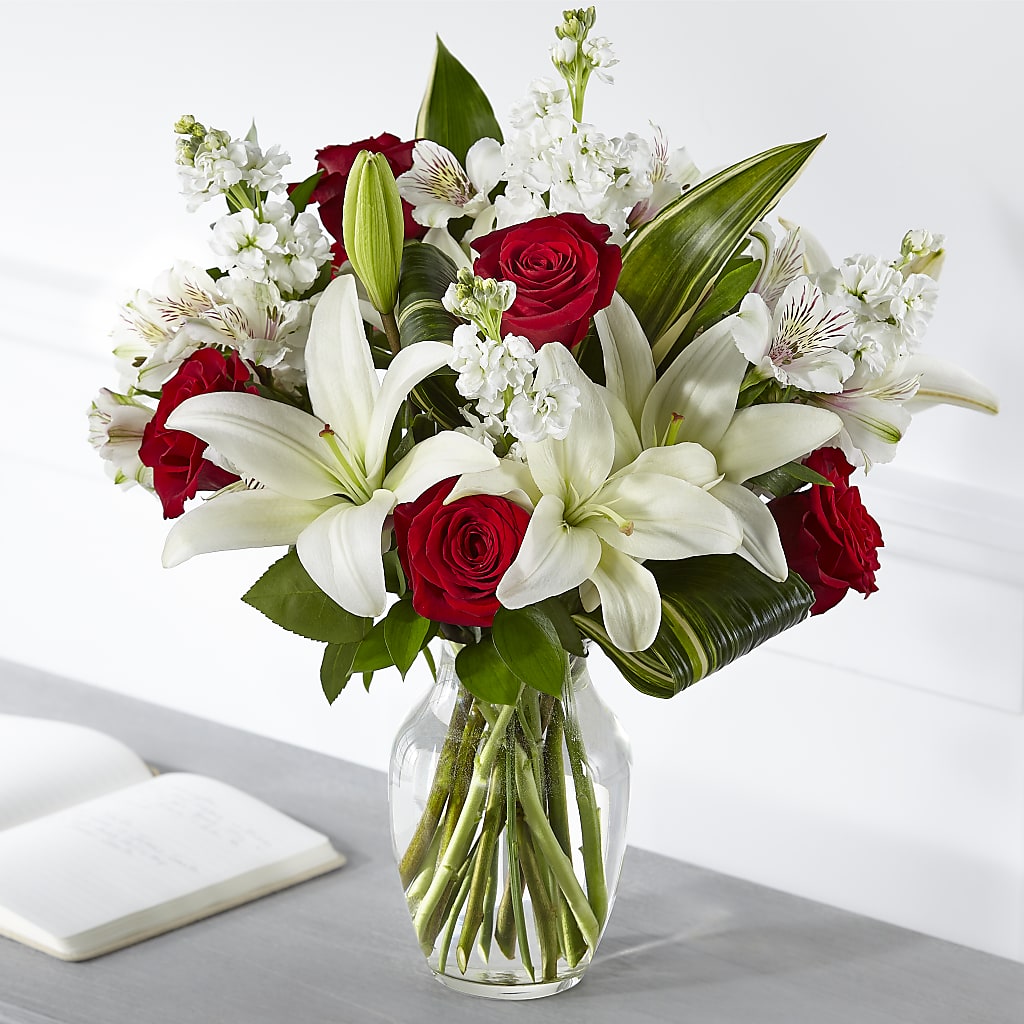 Loving Respect Bouquet – Floreria Reno, Reno NV