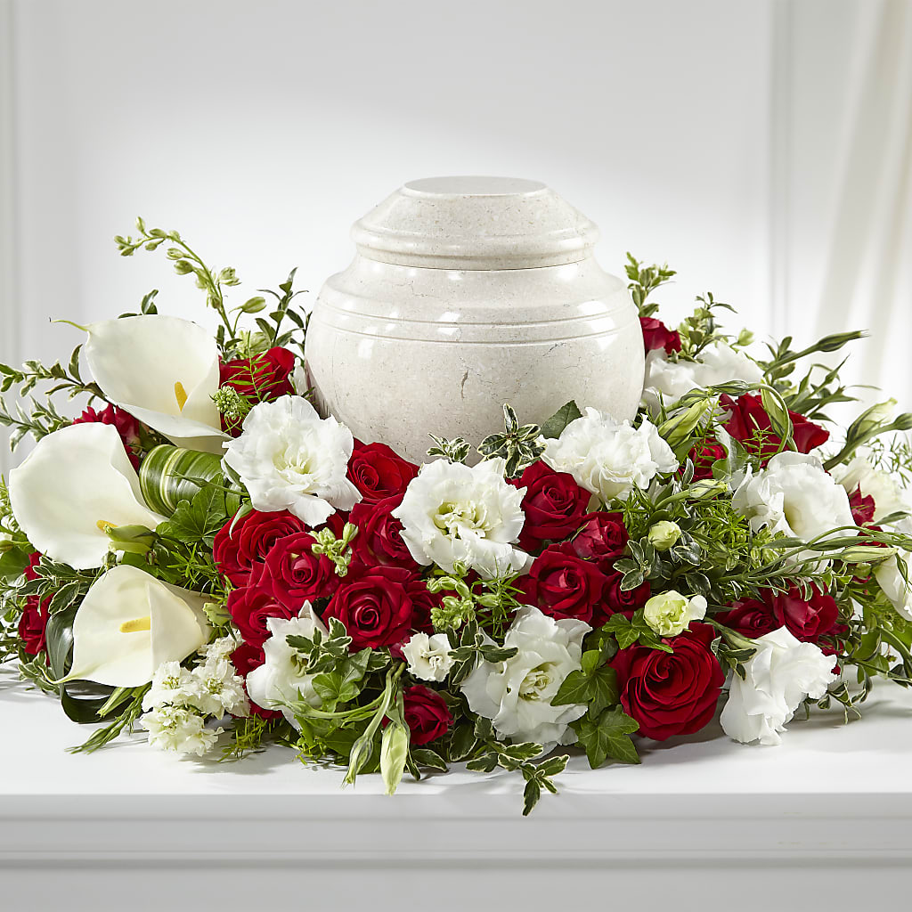 In My Memories Cremation Adornment – Floreria Reno, Reno NV