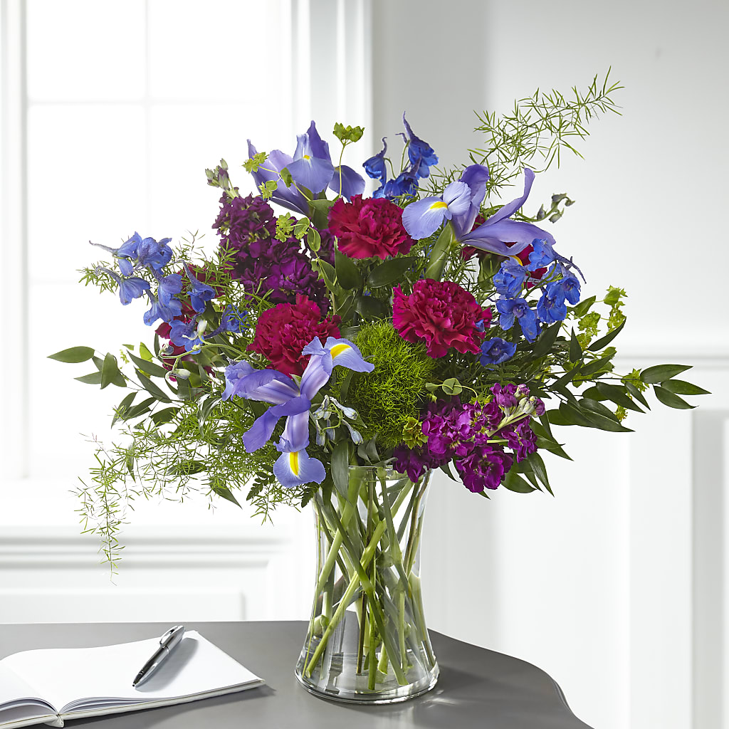 Giving Grace Bouquet – Floreria Reno, Reno NV