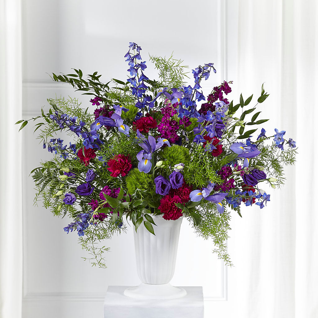 Memorial of Life Arrangement – Floreria Reno, Reno NV