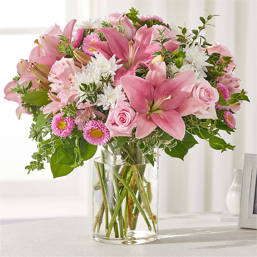 Healing Hug Bouquet – Floreria Reno, Reno NV