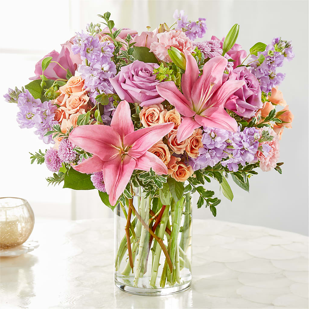 Resilience Bouquet – Floreria Reno, Reno NV
