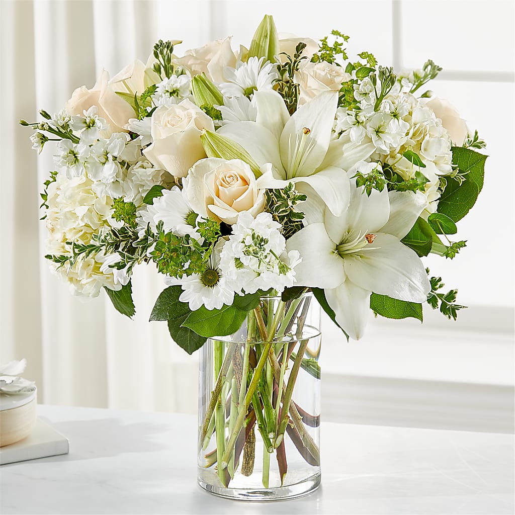 Hope & Renewal Bouquet – Floreria Reno, Reno NV