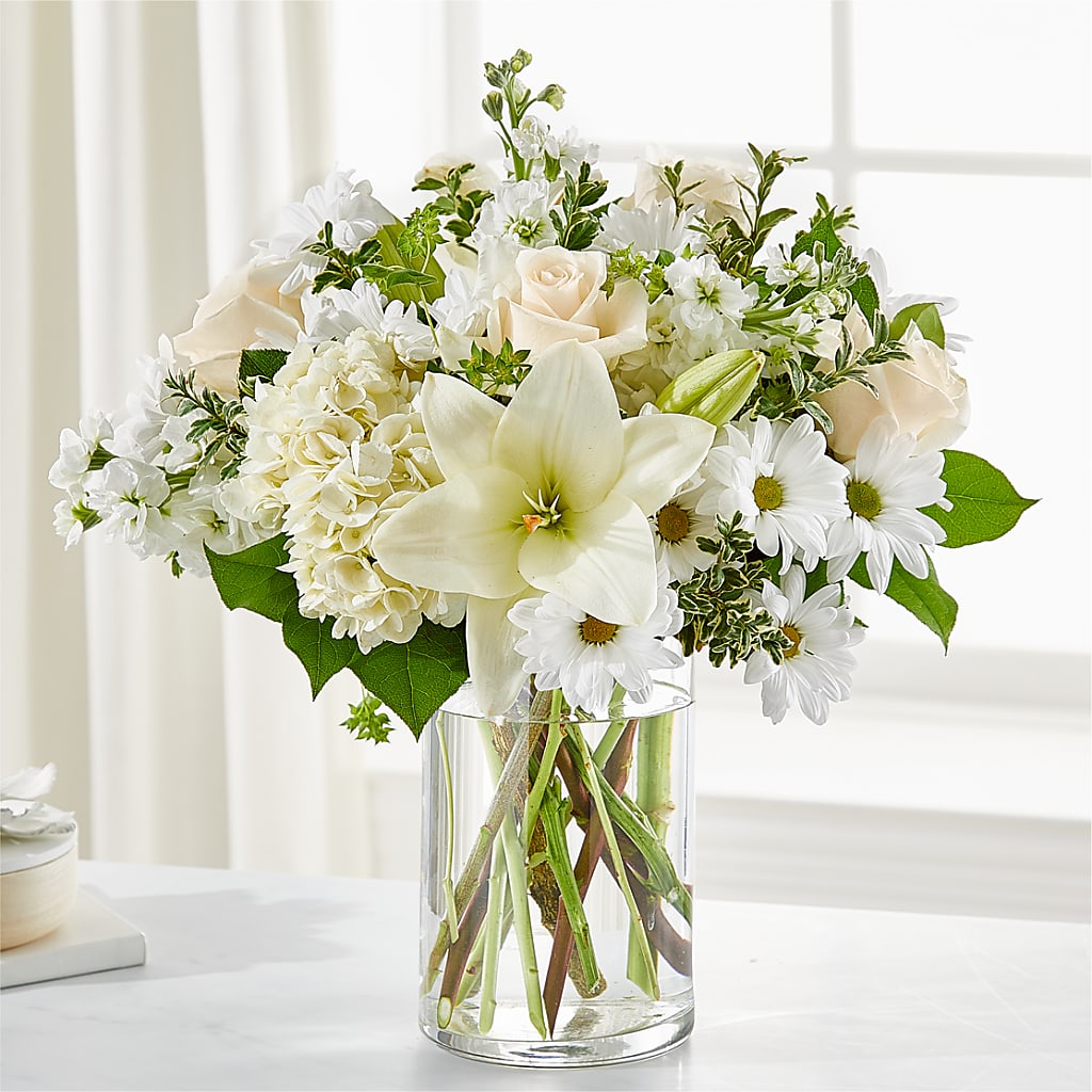 Hope & Renewal Bouquet – Floreria Reno, Reno NV