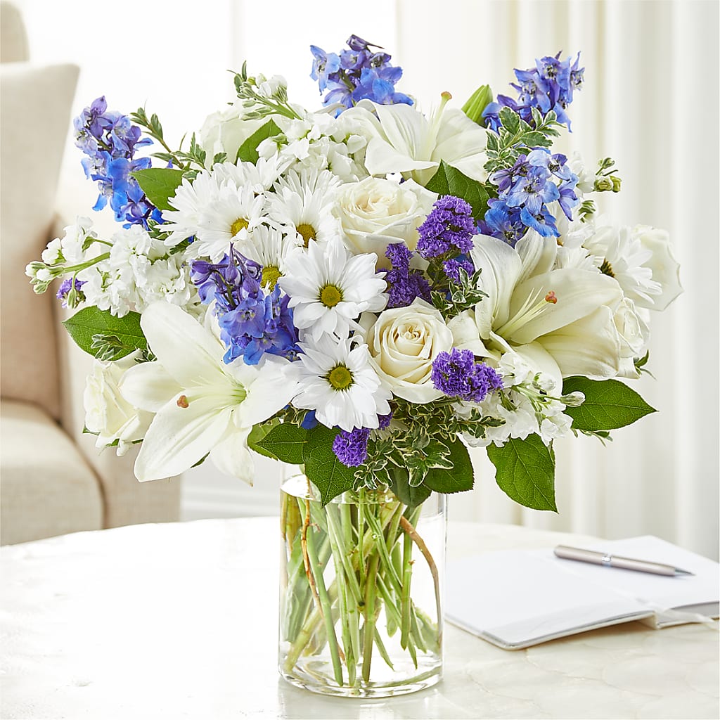 Soothing Scents Bouquet – Floreria Reno, Reno NV