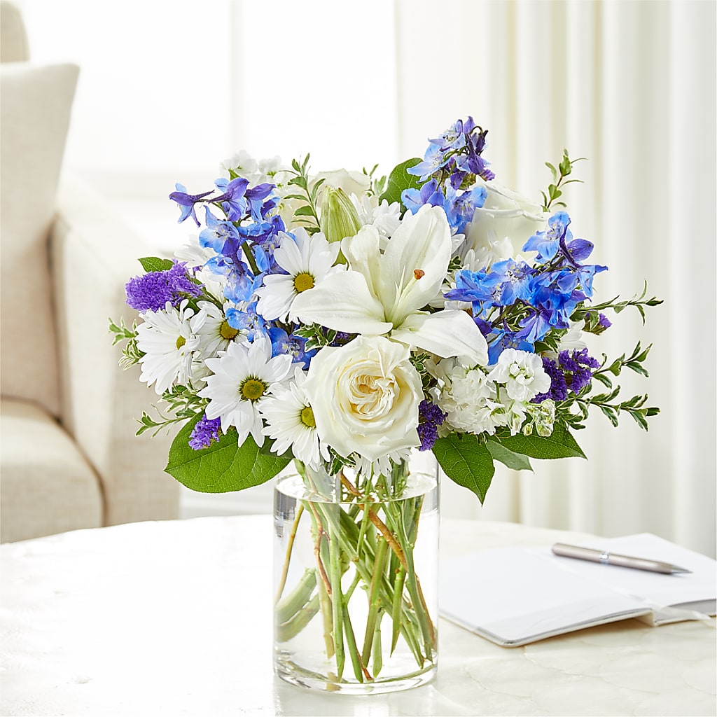 Soothing Scents Bouquet – Floreria Reno, Reno NV